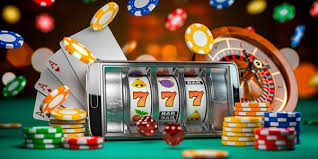 Casino Dendy