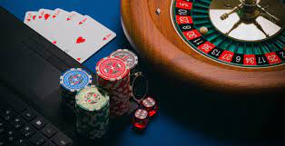 Онлайн казино Casino All Right