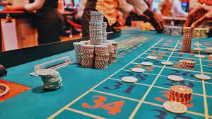 Официальный сайт Casino All Right